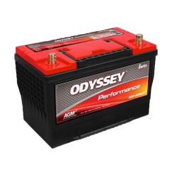 Batería Odyssey ELT-AGM27F ODP-AGM27F 85Ah - 1